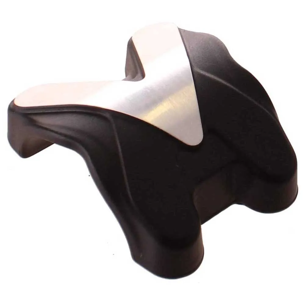PRO Vive Stem-frontplatte, Black, One Size PRO Vive Stem-frontplatte, Black, One Size