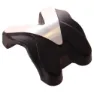 PRO Vive Stem-frontplatte, Black, One Size