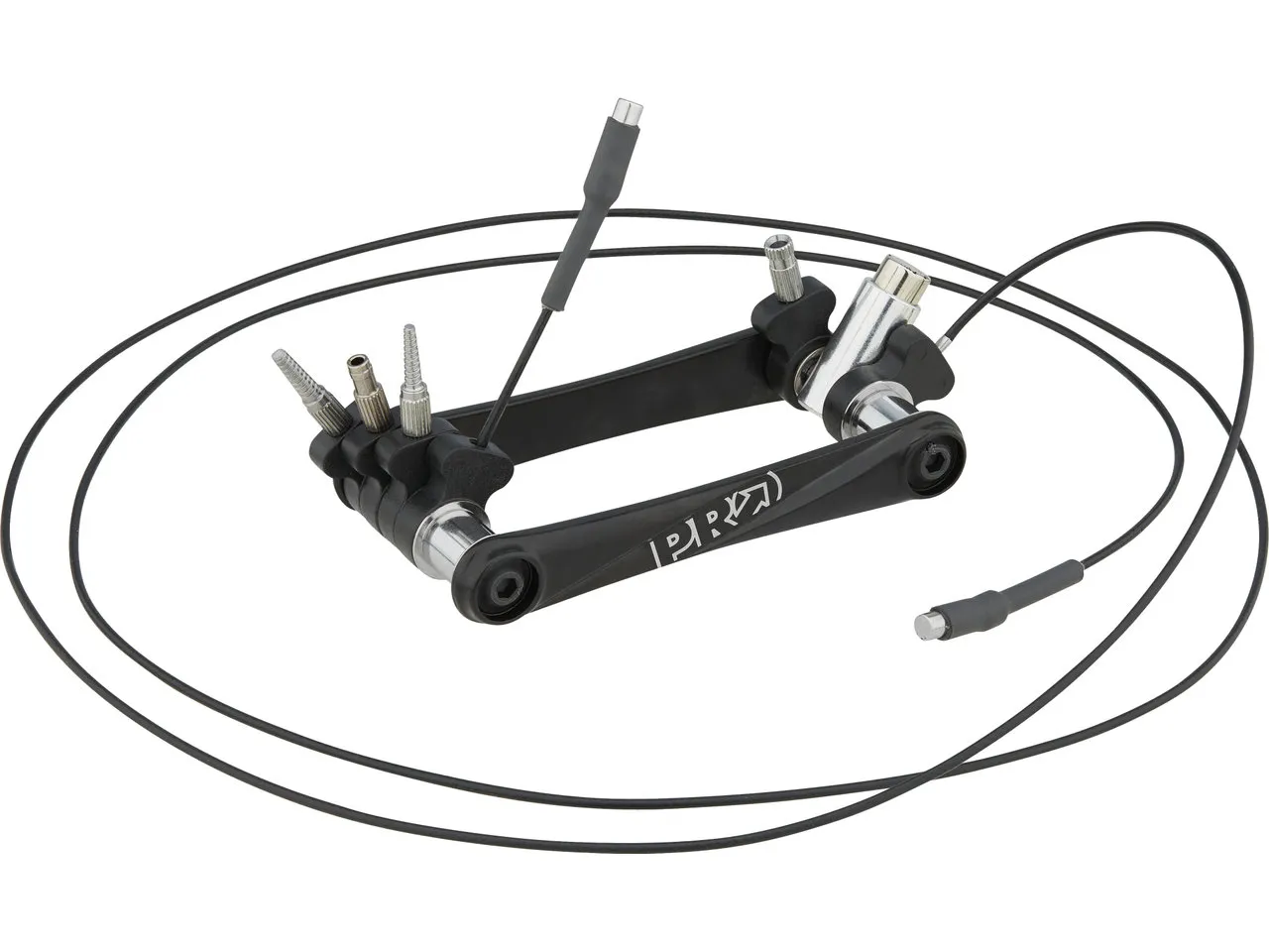 PRO Werkzeug für interne Zugverlegung, Schwarz, one_size PRO Werkzeug für interne Zugverlegung, Schwarz, one_size