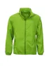PRO-X Elements Herren Regenjacke Packable