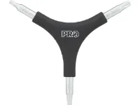 PRO Y-Dreiarmschlüssel Torx