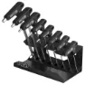 PRO Y-schlüssel, Black, 2/2.5/3/4/5/6/8/10mm