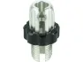 Problem Solvers Adjusting Barrel Zugeinsteller, Silber-schwarz, 10mm