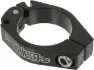 Problem Solvers Backstop Kabelführung, Schwarz, 31.8mm
