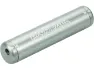 Problem Solvers Cable Doubler Bremskabel-Splitter, Grau, one_size