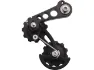 Problem Solvers Chain Tensioner Kettenspanner, Schwarz, one_size