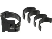 Problem Solvers Direct Mount Umwerfer-Adapter Problem Solvers Direct Mount Umwerfer-Adapter