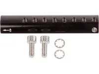 Problem Solvers Fender Flute Montageverlängerung für Schutzbleche Problem Solvers Fender Flute Montageverlängerung für Schutzbleche