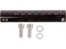 Problem Solvers Fender Flute Montageverlängerung für Schutzbleche, Schwarz, one_size
