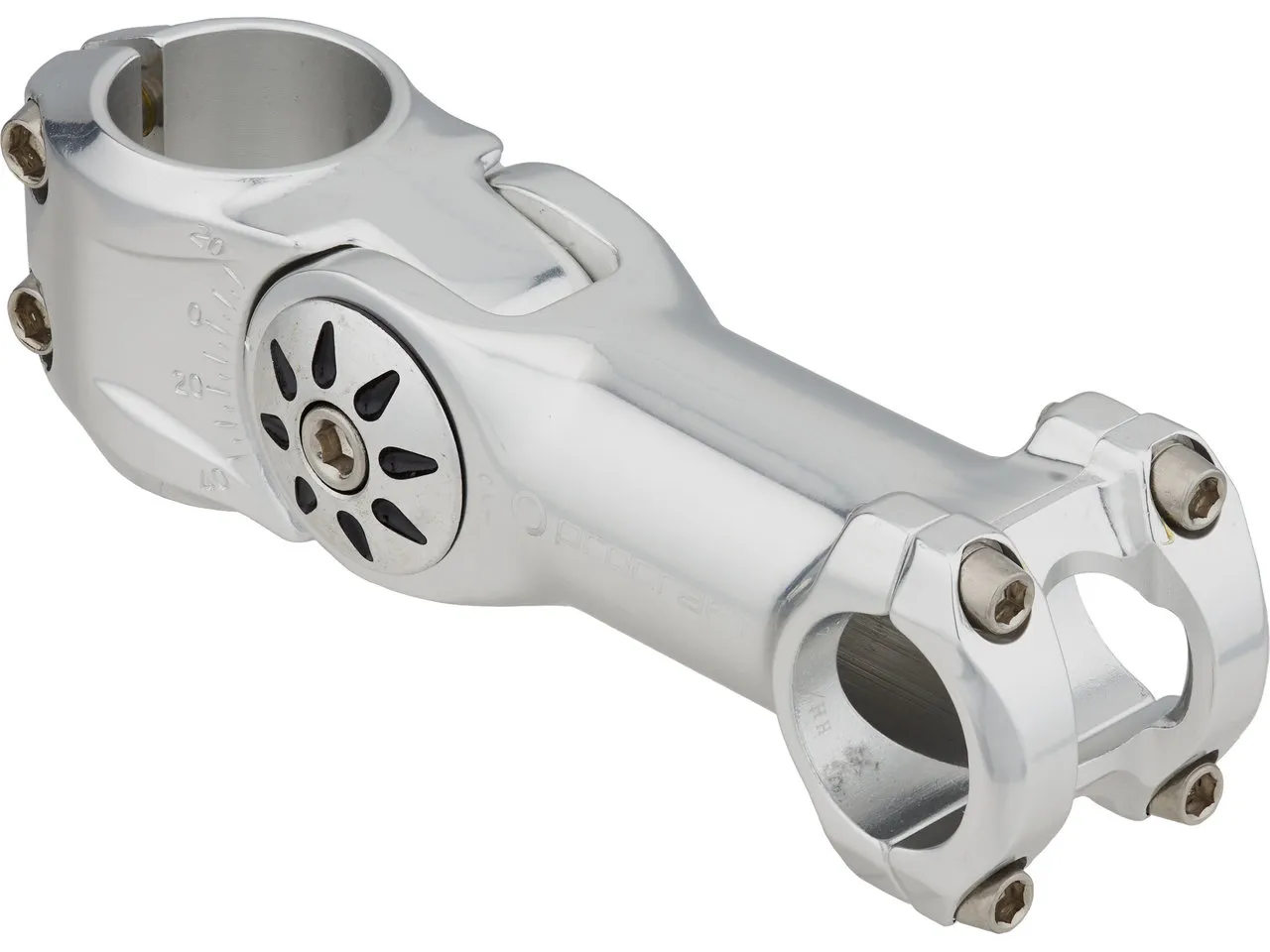 Procraft 4Bolt Adjustable Ahead Vorbau