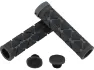 Procraft All Mountain Lock On Lenkergriffe, Schwarz, one_size