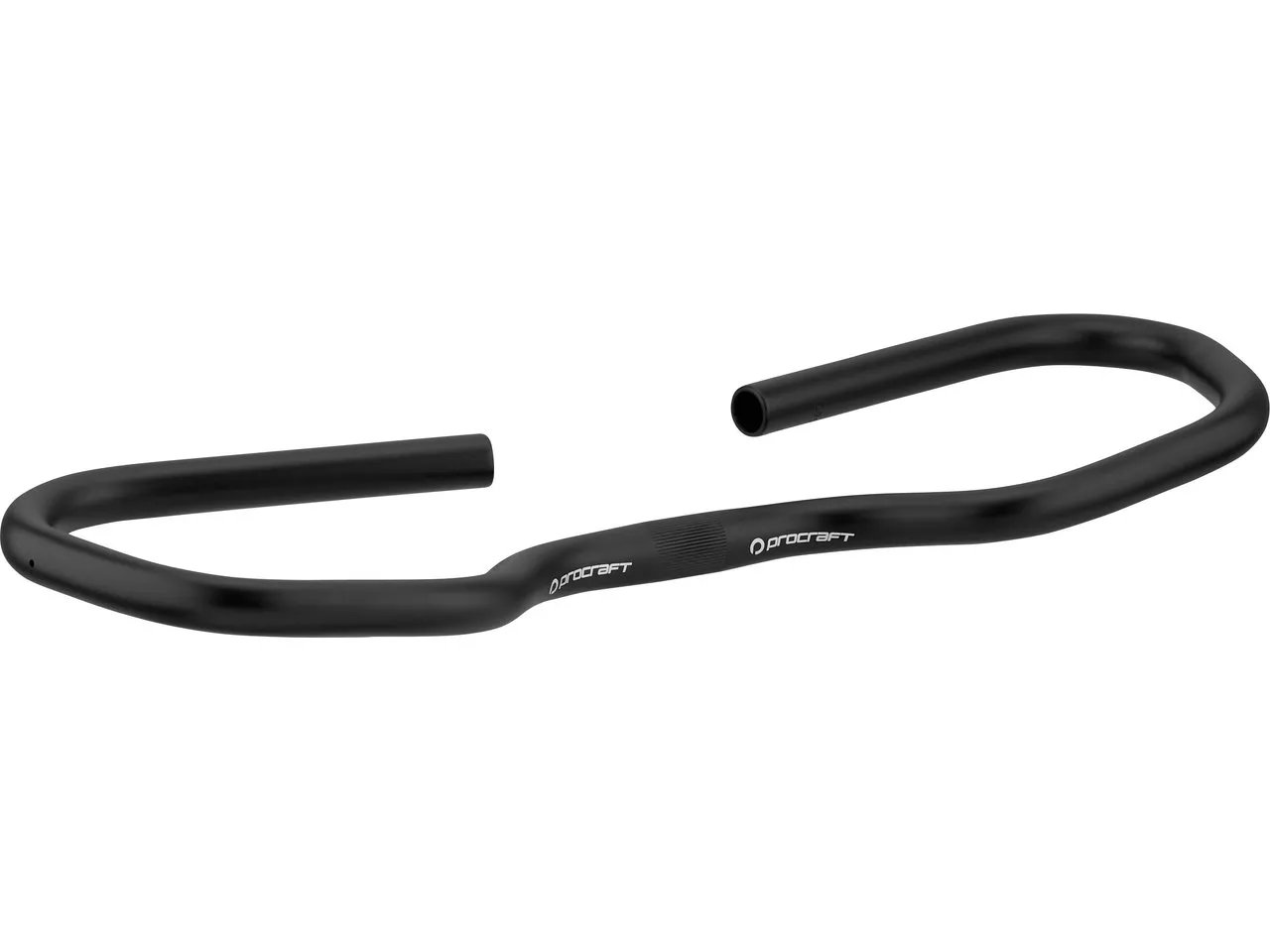Procraft City Multi 25.4 Lenker, Schwarz, 540mm Procraft City Multi 25.4 Lenker, Schwarz, 540mm
