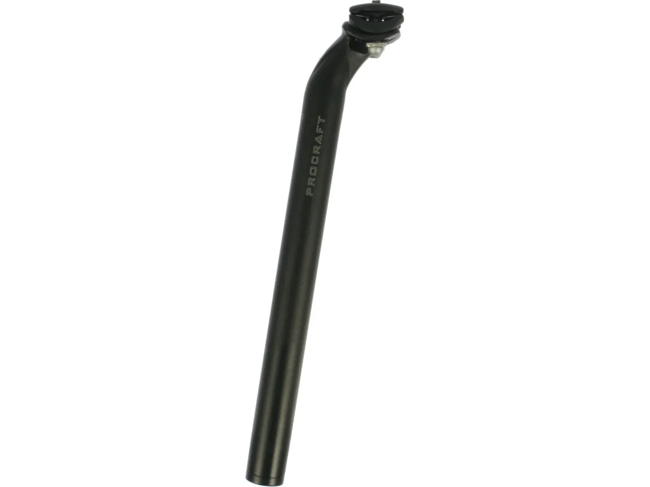Procraft Classic 2Bolt Sattelstütze 350mm Procraft Classic 2Bolt Sattelstütze 350mm