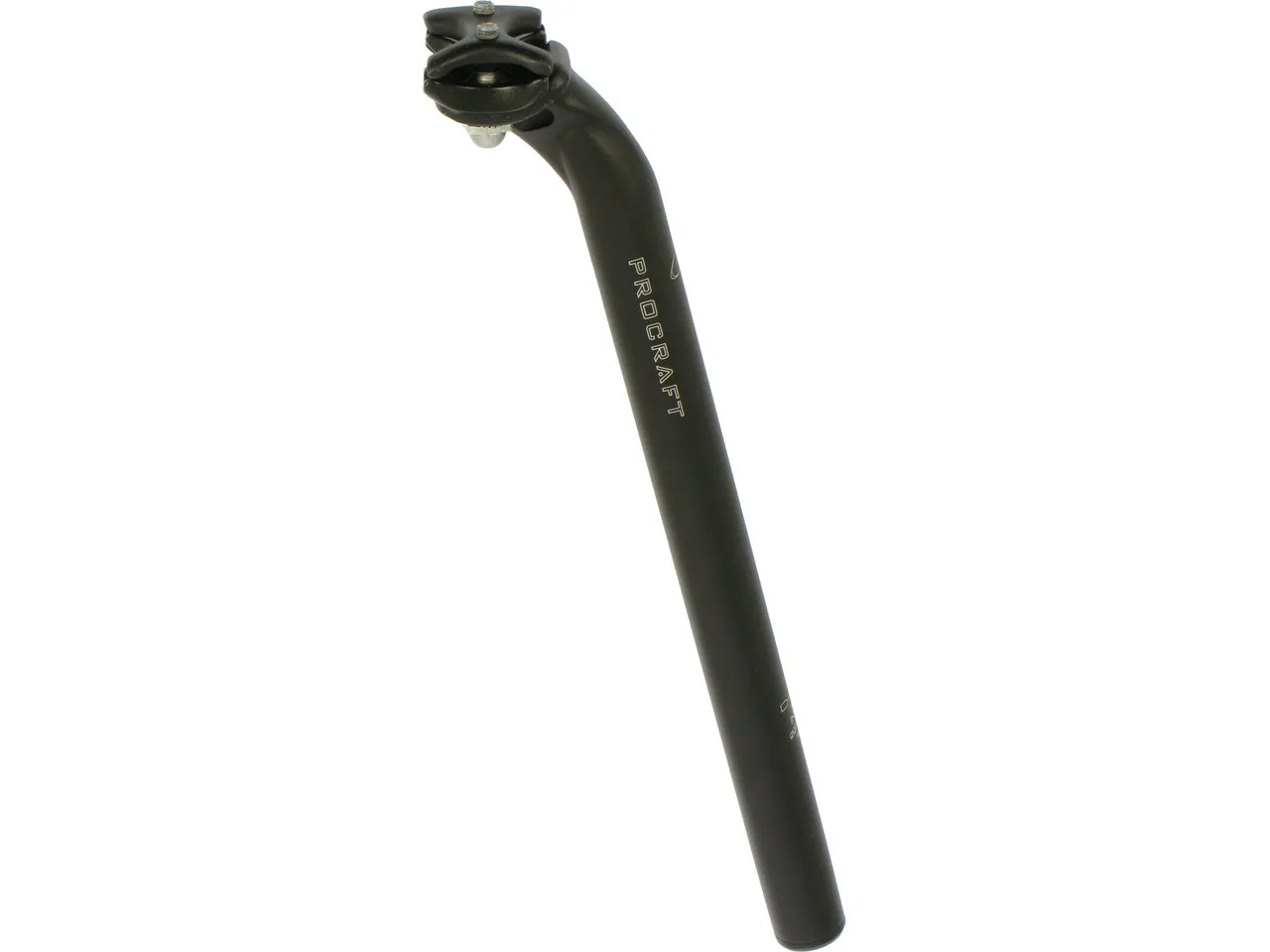 Procraft Classic 2Bolt Sattelstütze 350mm