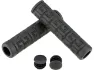 Procraft G-Grip Lenkergriffe, Schwarz, one_size