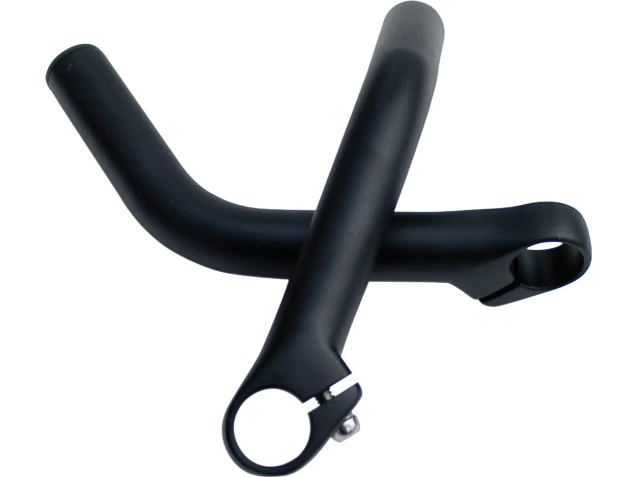 Procraft Hyperends Pro II Bar Ends, Schwarz, one_size Procraft Hyperends Pro II Bar Ends, Schwarz, one_size