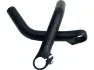 Procraft Hyperends Pro II Bar Ends, Schwarz, one_size