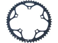 Procraft Kettenblatt 9-fach, 5-Arm, 130mm Lochkreis Procraft Kettenblatt 9-fach, 5-Arm, 130mm Lochkreis