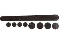 Procraft Kettenstrebenschutz Set