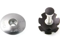 Procraft Krallenmutterset mit Alu Kappe