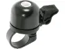 Procraft MegaPing Fahrradklingel, Schwarz, one_size