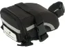 Procraft Mini II Satteltasche mit Riemenbefestigung, Schwarz, one_size