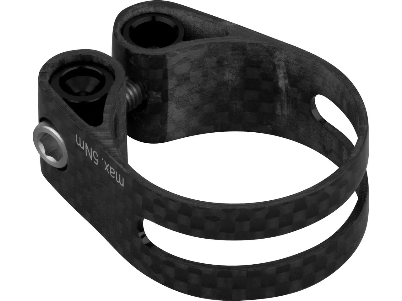 Procraft PRC SPC1 Carbon Sattelklemme Procraft PRC SPC1 Carbon Sattelklemme