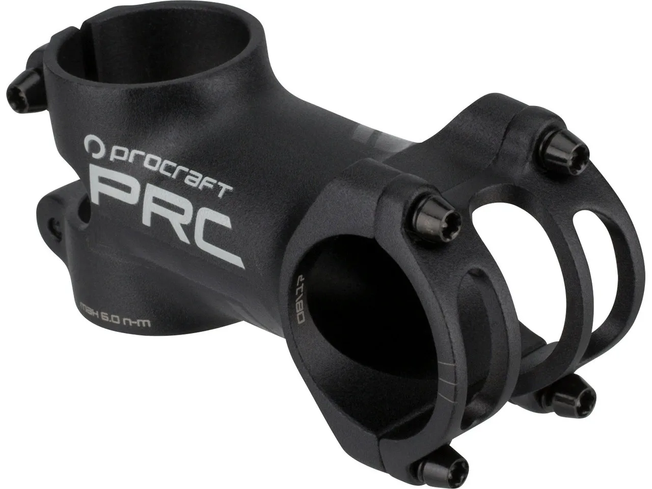 Procraft PRC ST2 31.8 Vorbau Procraft PRC ST2 31.8 Vorbau