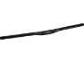 Procraft Pro 720TF 31.8 Flat Lenker, Schwarz, 720mm 9°