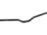 Procraft Pro FR 40 mm 25.4 Riser Lenker, Schwarz, 680mm 9°