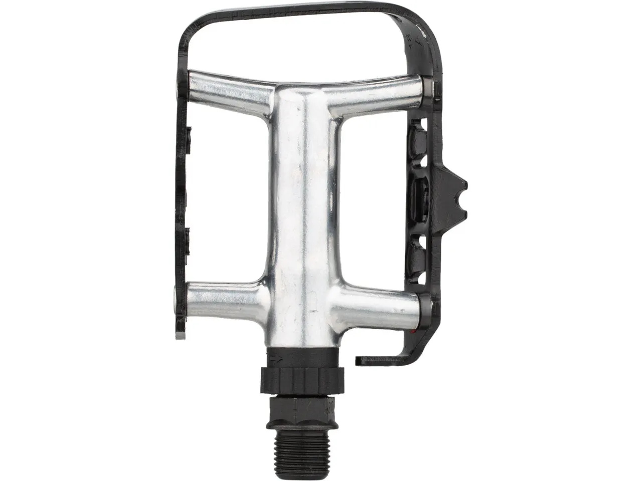 Procraft Pro II Plattformpedale, Grau/schwarz, one_size Procraft Pro II Plattformpedale, Grau/schwarz, one_size