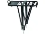 Procraft ProTourer Gepäckträger für 26 - 28", Schwarz, 26"-28"
