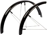 Procraft Rainbow MTB 60 Schutzblech-Set VR+HR Procraft Rainbow MTB 60 Schutzblech-Set VR+HR