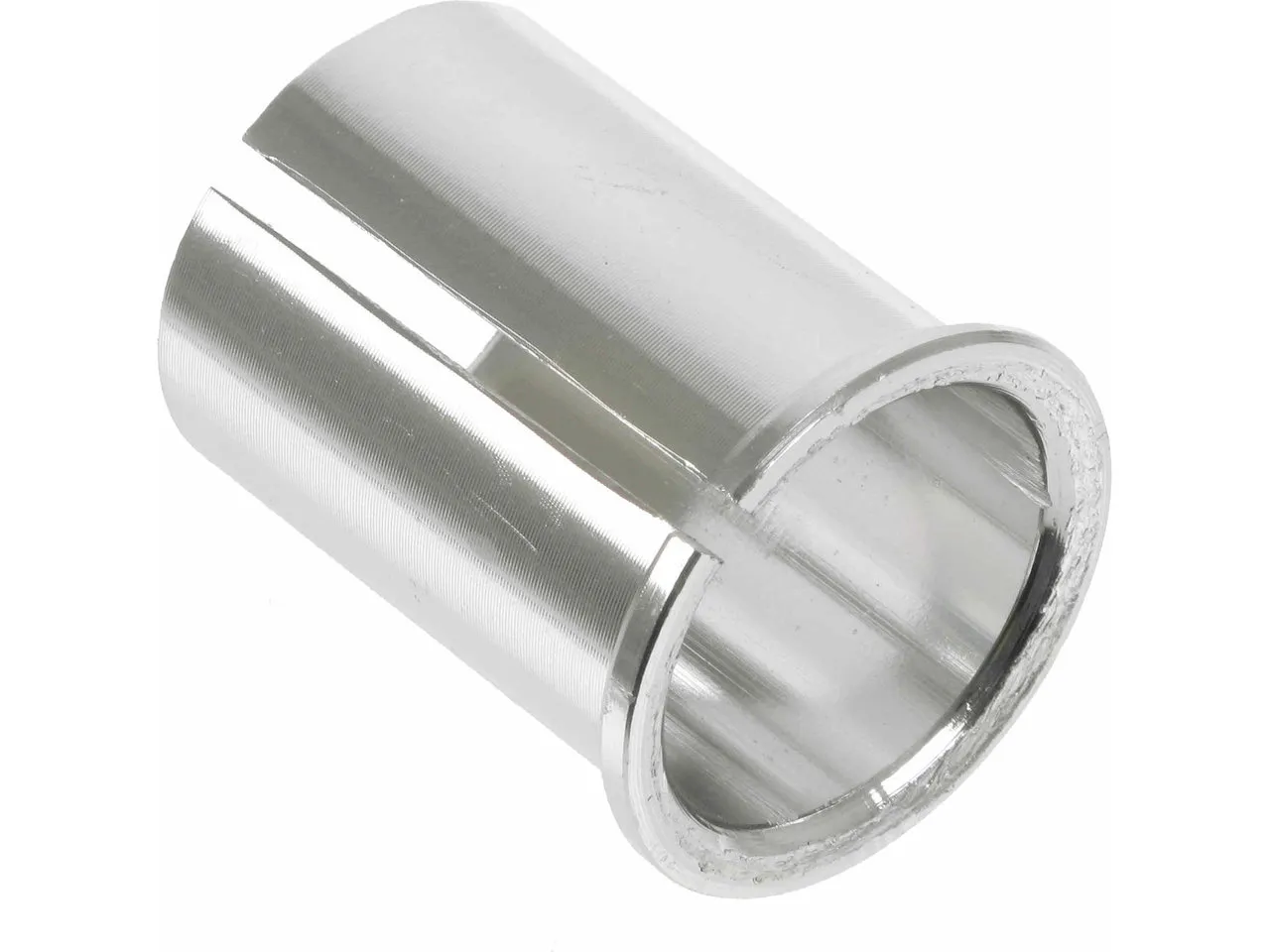 Procraft Reduzierhülse 1 1/8" auf 1" Procraft, Silber, 40mm Procraft Reduzierhülse 1 1/8" auf 1" Procraft, Silber, 40mm