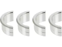 Procraft Reduzierhülse für Vorbauten von 31,8mm Procraft Reduzierhülse für Vorbauten von 31,8mm