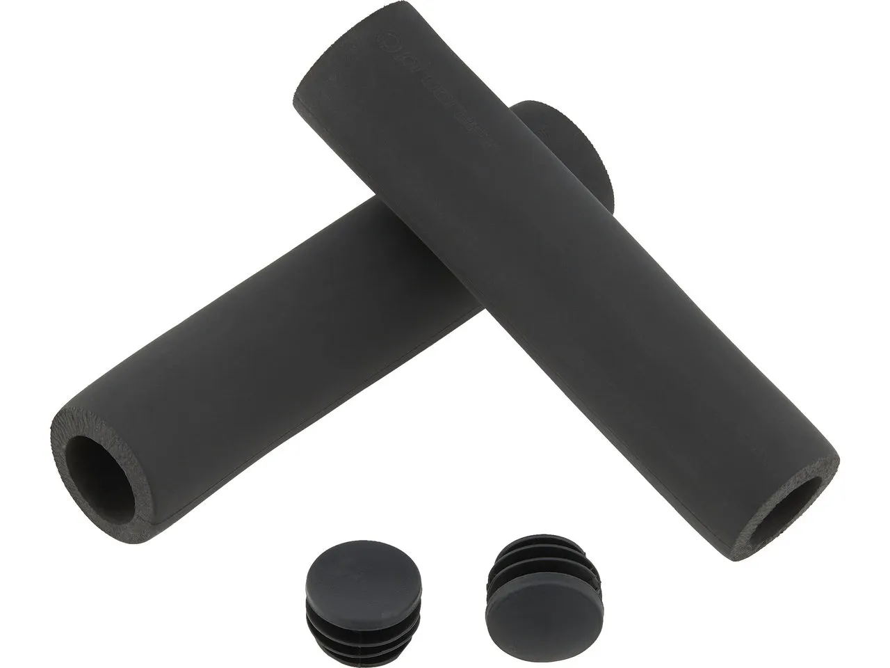 Procraft SG1 Lenkergriffe, Schwarz, 130mm Procraft SG1 Lenkergriffe, Schwarz, 130mm