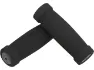 Procraft Softgrip Moosgummi Lenkergriffe, Schwarz, one_size
