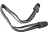Procraft Spanngurt für ProTourer Gepäckträger, Schwarz, one_size