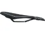Procraft Sport Hollow Sattel, Schwarz-weiß, S