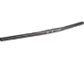 Procraft Sport II 25.4 Flat Lenker, Schwarz, 600mm 12°