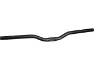 Procraft Sport II 25.4 Riser Lenker, Schwarz, S