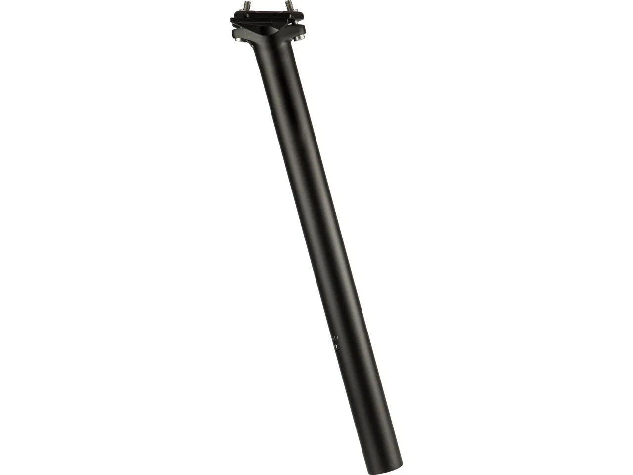 Procraft Superlight II Sattelstütze, Schwarz, 31.6mm / 350mm / SB 0mm Procraft Superlight II Sattelstütze, Schwarz, 31.6mm / 350mm / SB 0mm