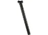 Procraft Superlight II Sattelstütze, Schwarz, 31.6mm / 350mm / SB 0mm