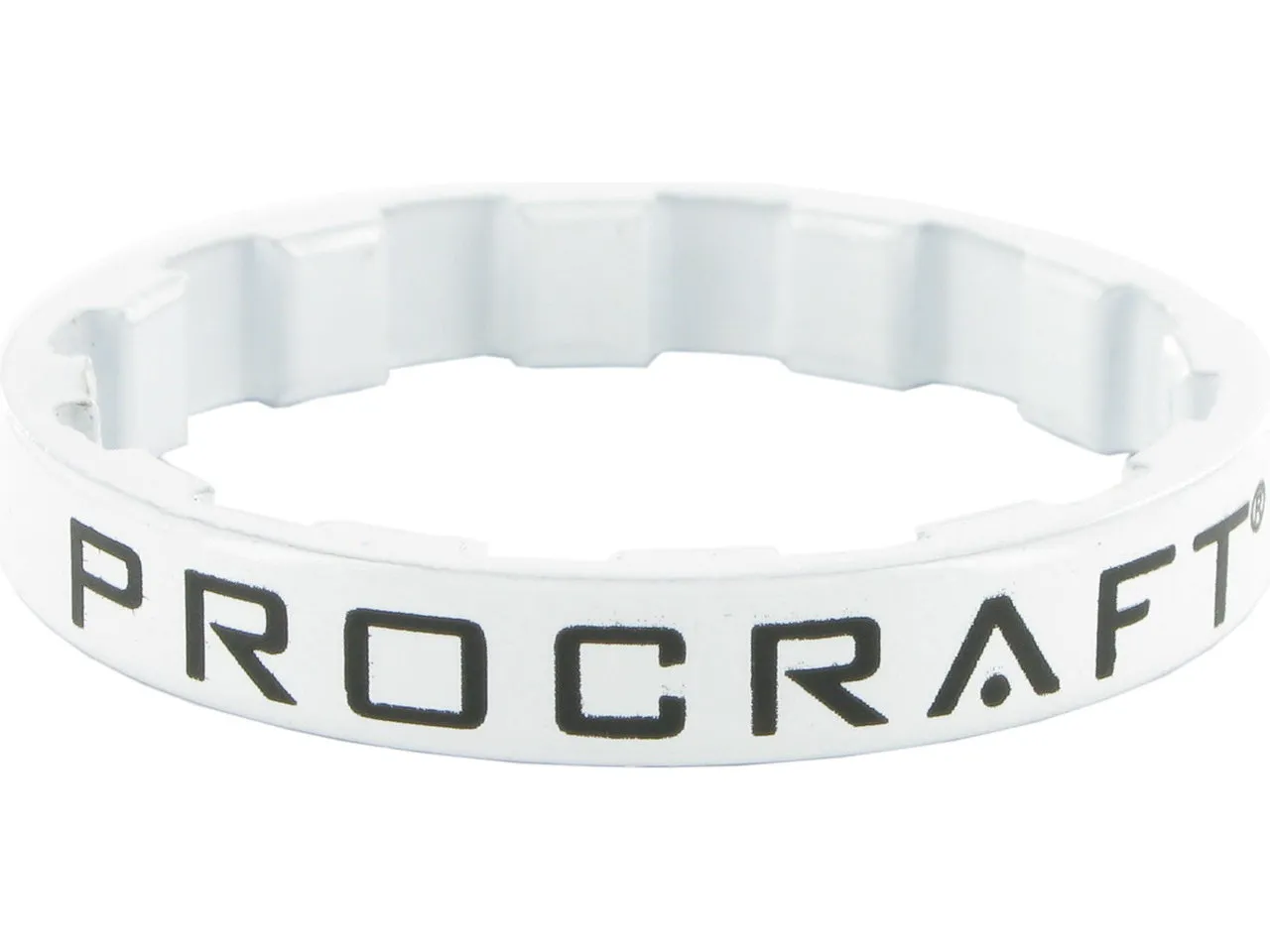 Procraft Superlight Spacer 1 1/8" Procraft Superlight Spacer 1 1/8"