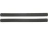 Procraft Traveller II Griffüberzug, Schwarz, one_size