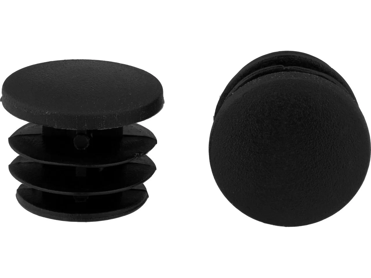 Procraft VIP-47 Lenkerendstopfen, Schwarz, one_size Procraft VIP-47 Lenkerendstopfen, Schwarz, one_size