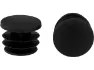 Procraft VIP-47 Lenkerendstopfen, Schwarz, one_size