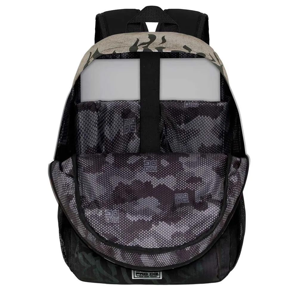 Prodg Aufstieg Fan Kampf 2.2 Rucksack, Multicolor Prodg Aufstieg Fan Kampf 2.2 Rucksack, Multicolor