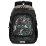 Prodg Aufstieg Fan Kampf 2.2 Rucksack, Multicolor