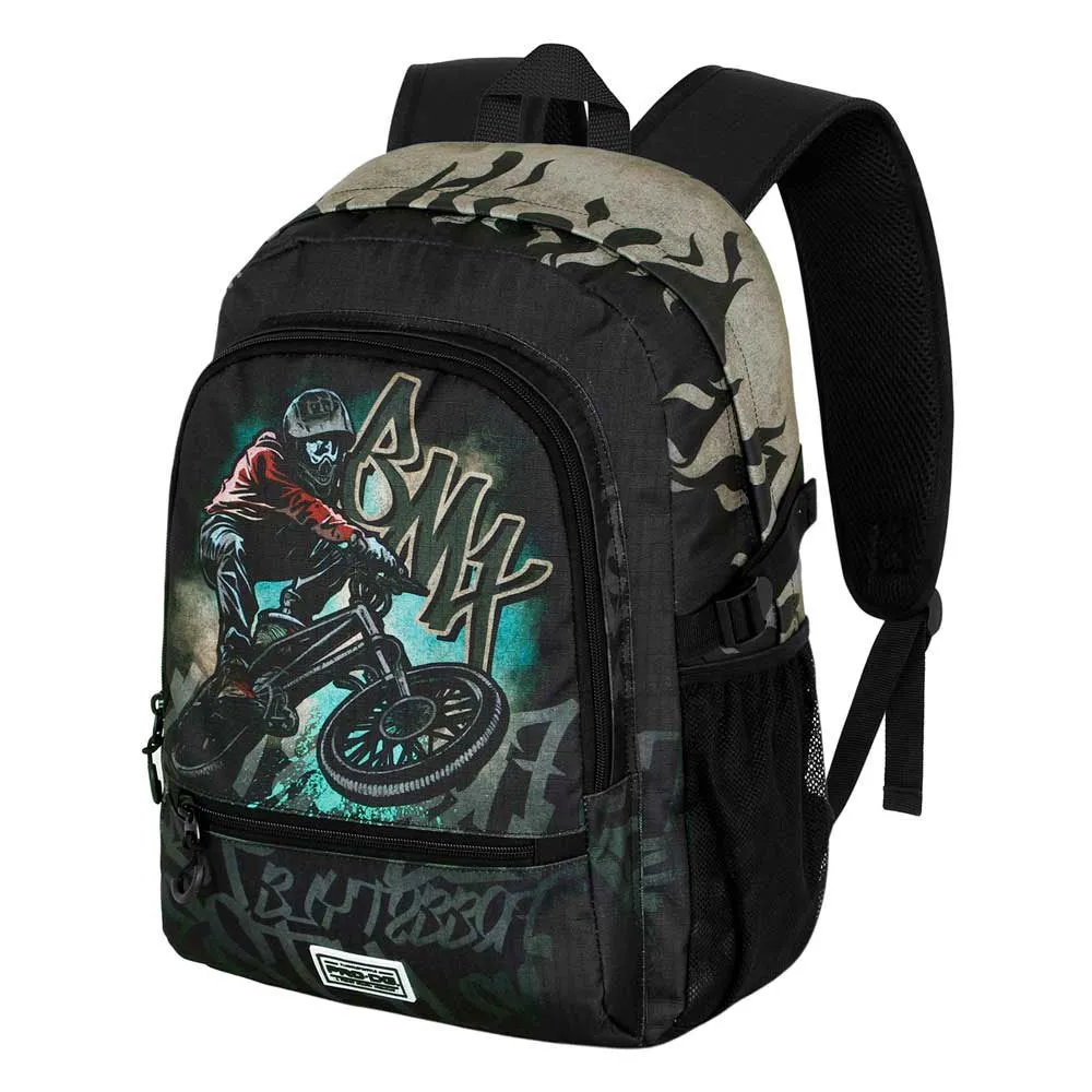 Prodg Aufstieg Fan Kampf 2.2 Rucksack, Multicolor Prodg Aufstieg Fan Kampf 2.2 Rucksack, Multicolor